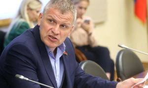 Депутат от КПРФ пожаловался в прокуратуру на отказ опубликовать данные о вакцине «Спутник V»