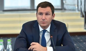 Врио губернатора Белгородской области могут назначить экс-главу мусорного оператора