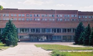 Кислород для ростовской больницы, где погибли пациенты с COVID-19, закупался у единственного поставщика
