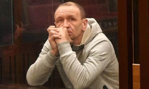 Кемеровский суд отпустил из СИЗО четырех фигурантов дела о пожаре в «Зимней вишне»