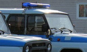 В Хакасии полицейского отправили в СИЗО после его рассказала о крышевании силовиками наркоторговли
