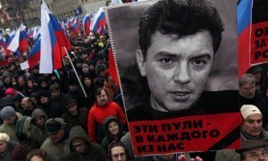 ОБСЕ обнародовала доклад с критикой следствия по делу об убийстве Бориса Немцова