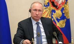 Владимир Путин предложил странам-участницам G20 отменить санкции