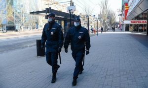 Штраф выпишут дистанционно