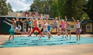 Регионам рекомендовали начинать подготовку к летнему отдыху детей