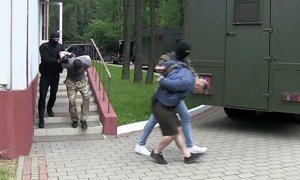 «Новая газета» подтвердила личности 15 задержанных в Белоруссии бойцов ЧВК «Вагнер»
