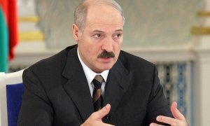 Немецкое правительство опровергло слова Лукашенко о фальсификации диагноза Навального