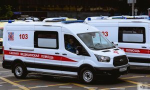 Госдума предложила в пять раз увеличить штраф за ложный вызов «скорой помощи»