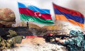 Армения сообщает об обстрелах со стороны Азербайджана, Баку в ответ обвинил Ереван в подготовке военной провокации