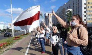 Евросоюз до конца августа введет санкции против Белоруссии