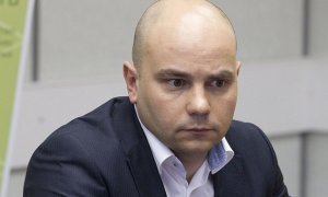 Директора «Открытой России» сняли с выборов в Петербурге из-за поста о полицейских