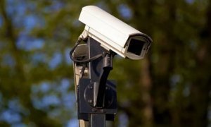 Хакеры взломали 15 тысяч камер наблюдения в Москве