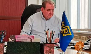 Мэр Тольятти ушел в отставку из-за критики со стороны губернатора