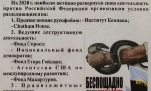 В Петербурге в отделе полиции обнаружили плакат с нацистским рисунком