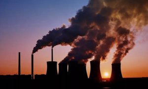 Росгидромет составил список городов с наиболее загрязненным воздухом