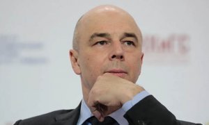 Потери российской экономики из-за вспышки коронавируса оценили в миллиард рублей в день