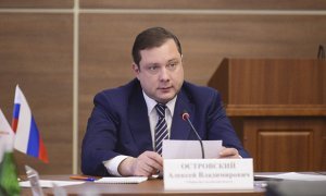 Избирательную кампанию смоленского губернатора от ЛДПР финансирует депутат от «Единой России»