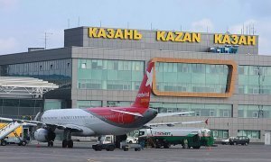 Аэропорты Казани, Новосибирска и Калининграда с 20 августа возобновят международные рейсы
