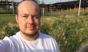 Сотрудника ФБК Георгия Албурова оштрафовали на 30 тысяч рублей за съемку дачи чиновника с дрона