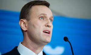 Редакция телевидения Госдумы заплатила за продвижение новости о «бесстыднике Навальном»