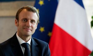 Президент Франции назвал арест Навального серьезной ошибкой Кремля