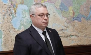 Экс-мэр Киселевска погиб в перестрелке с бандитами
