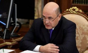 Глава правительства распорядился закрыть все гостиницы и санатории до 1 июня