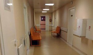 В петербургском роддоме у беременной пациентки выявили коронавирус