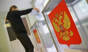 ЦИК отказался приглашать международных наблюдателей на выборы в Москве и Петербурге