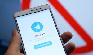 Депутаты от «Справедливой России» внесли законопроект о разблокировке мессенджера Telegram