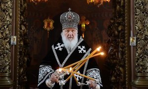 В РПЦ назвали «заказным» расследование о недвижимости патриарха