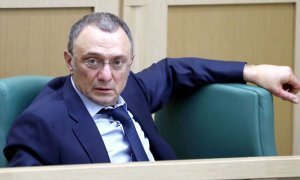 Подруга сенатора-миллиардера Сулеймана Керимова построила коттедж в Серебряном бору за 5,5 млрд рублей