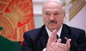 Евросоюз продлил на год санкции против белорусских чиновников и силовиков