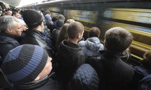 Московское метро из-за пандемии лишилось 26,8 млрд рублей платежей за перевозки