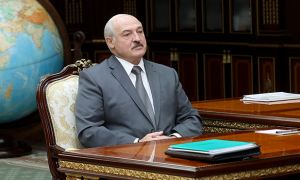 Александр Лукашенко отказался извиняться перед белорусским народом в эфире CNN