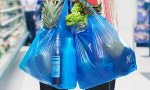 Роспотребнадзор подготовил законопроект о запрете пластиковых пакетов