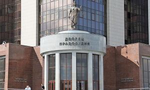 Экс-заключенный взыскал со свердловской колонии 3 млн рублей за пытки и изнасилование
