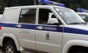 В Ставропольском крае генерал-майора МВД в отставке задержали за попытку убить жену своего брата