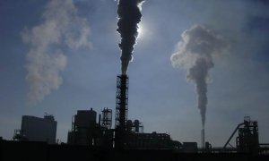 Лоббисты «Газпрома» и нефтяных компаний предложили исключить метан из списка загрязняющих веществ