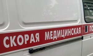 В Крыму в результате столкновения грузовика и микроавтобуса погибли восемь человек