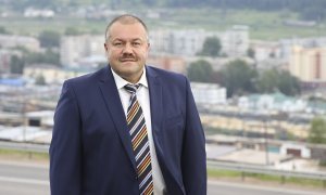 Силовики задержали мэра Усть-Кута по делу о превышении полномочий
