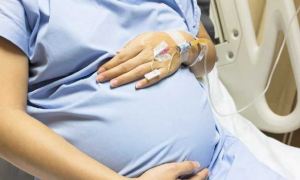 В России с начала пандемии коронавируса выросла смертность среди беременных