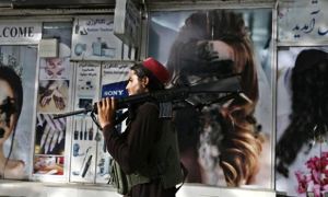Боевики «Талибана» убили родственника журналиста Deutsche Welle