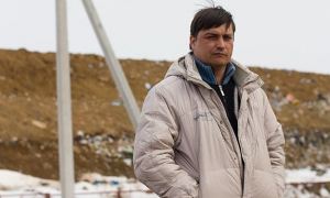 Коломенскому активисту, выступавшему против мусорной свалки, дали срок по «дадинской» статье