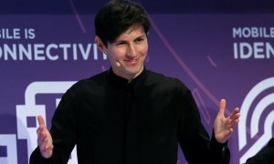 Павел Дуров пообещал сохранить тайну переписки в Telegram после разблокировки мессенджера
