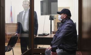 Супруга замглавы Минэнерго Анатолия Тихонова дала показания против мужа по делу о хищении