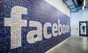 Компания Facebook предоставит отпуска сотрудникам, ставшим жертвами насилия