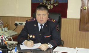 Начальника управления полиции Егорьевска задержали по делу о покушении на бизнесмена
