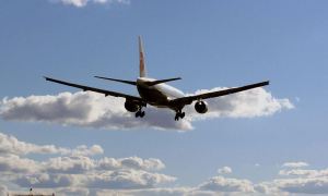 Жители Подмосковья пожаловались на нескончаемый шум от самолетов из «Шереметьево»