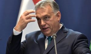 Венгрия выступила против санкций против нефти, газа и угля из России